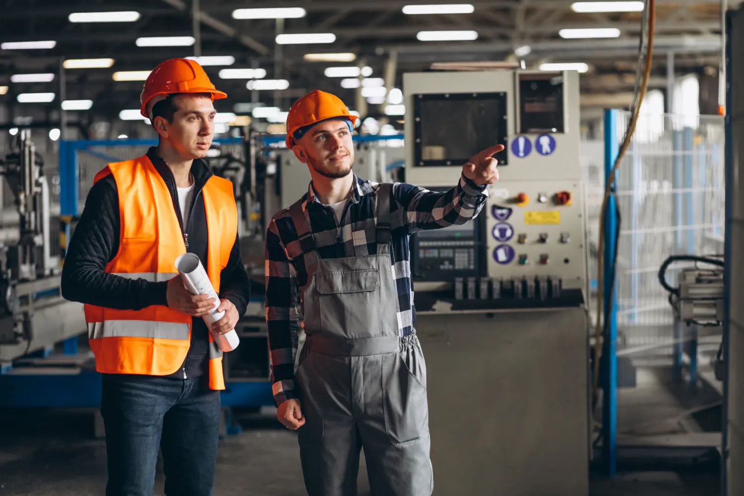 Máster en Automatización Industrial y Control de Procesos 1