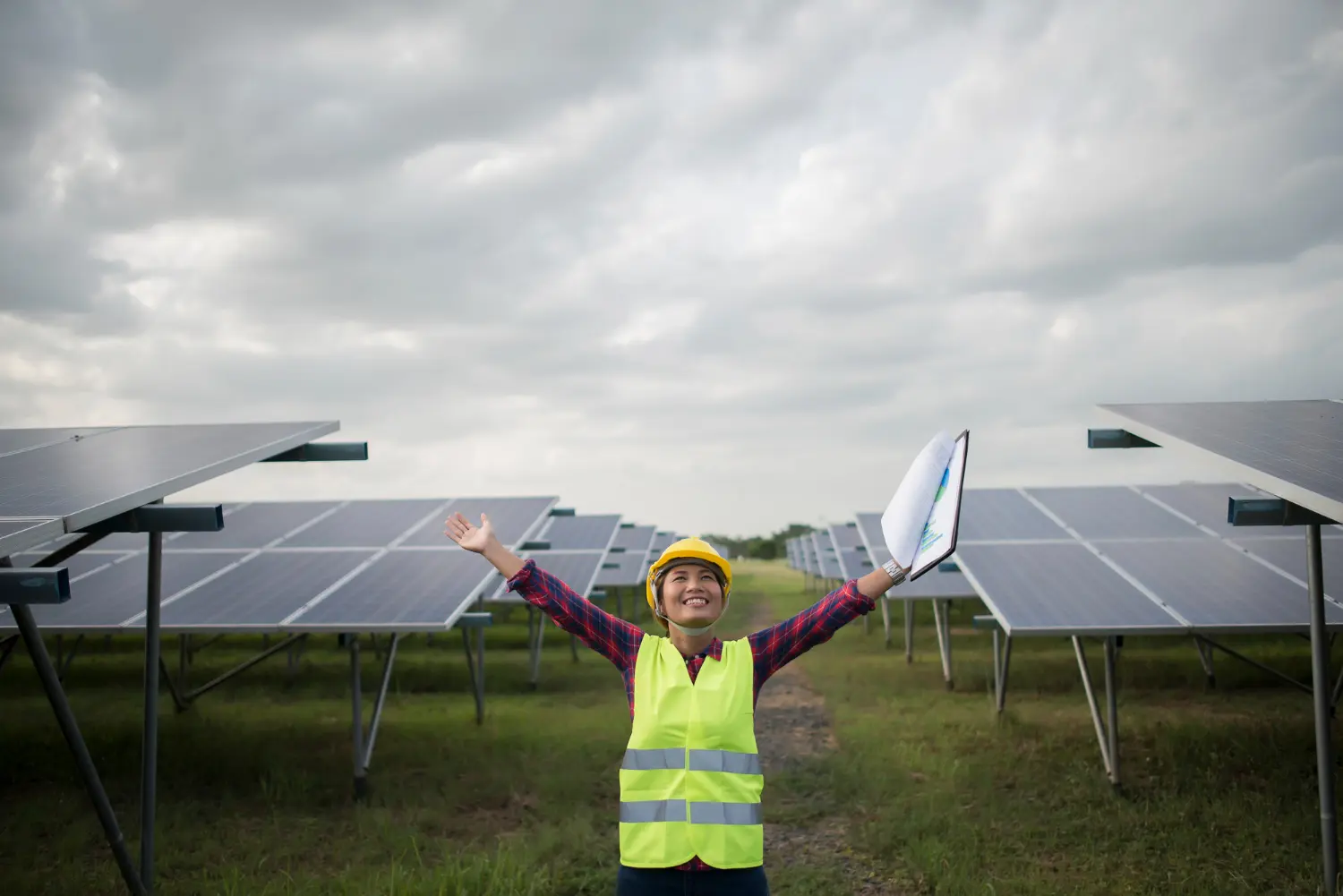 Máster en Energía Solar Fotovoltaica y Almacenamiento