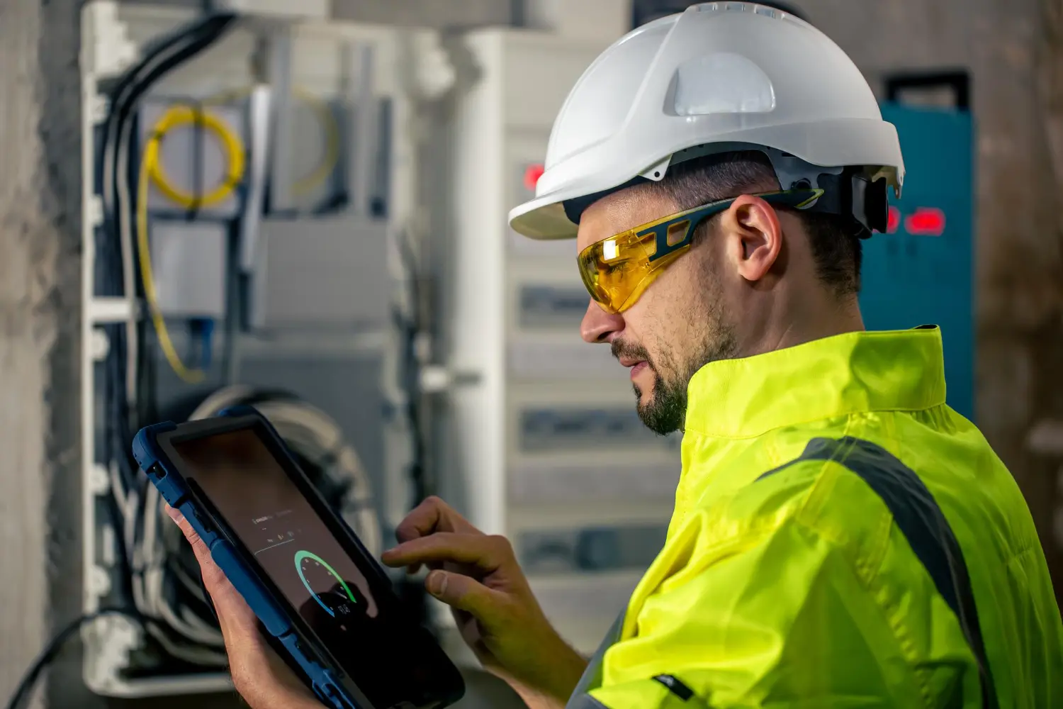 Máster en Gestión Energética y Optimización de Instalaciones Térmicas