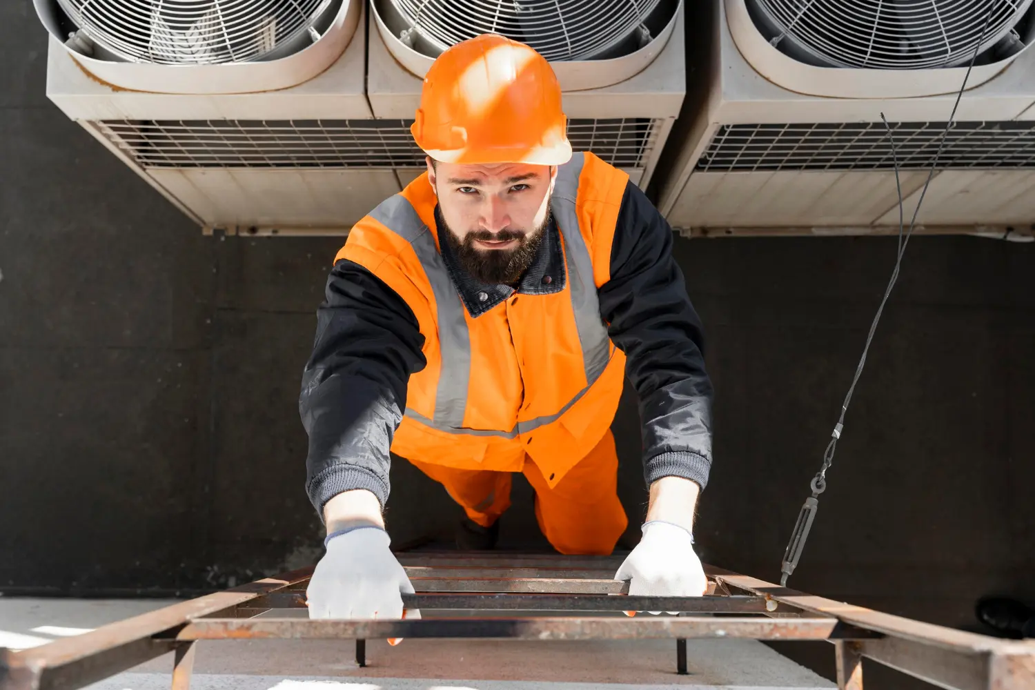 Máster en Ingeniería y Diseño de Sistemas HVAC Integrados 2