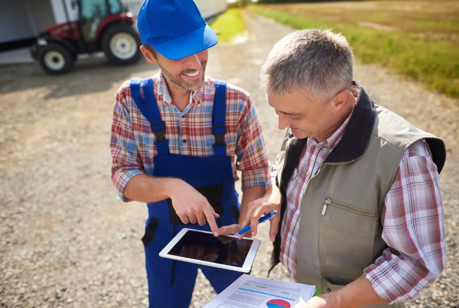 Curso en BMS para Técnicos de Campo 3
