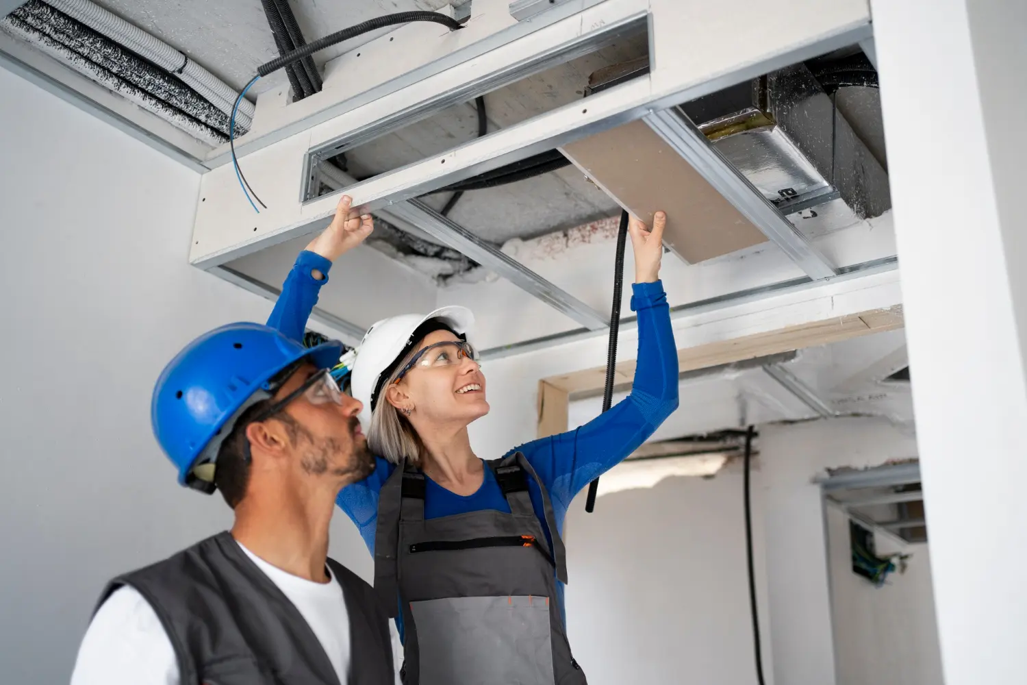 Curso en Buenas Prácticas en Instalación y Mantenimiento de Equipos de Aire Acondicionado 3