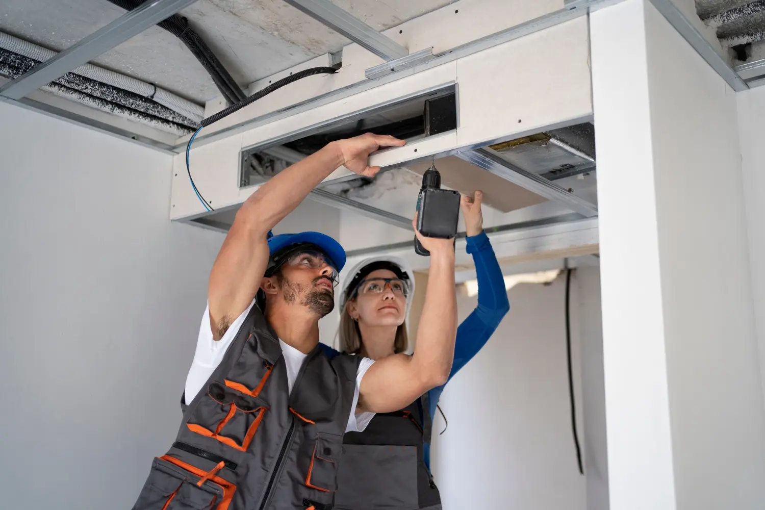 Curso en Diagnóstico de Fallos y Eficiencia Energética en Climatización 1