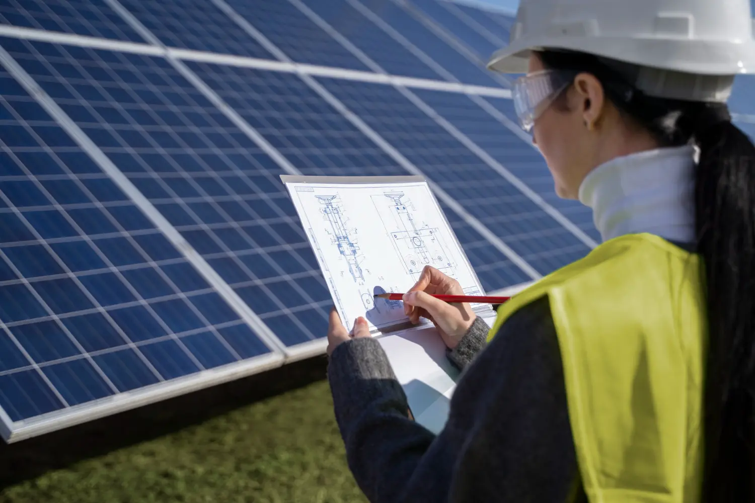 Curso en Diseño de Instalaciones Fotovoltaicas Residenciales