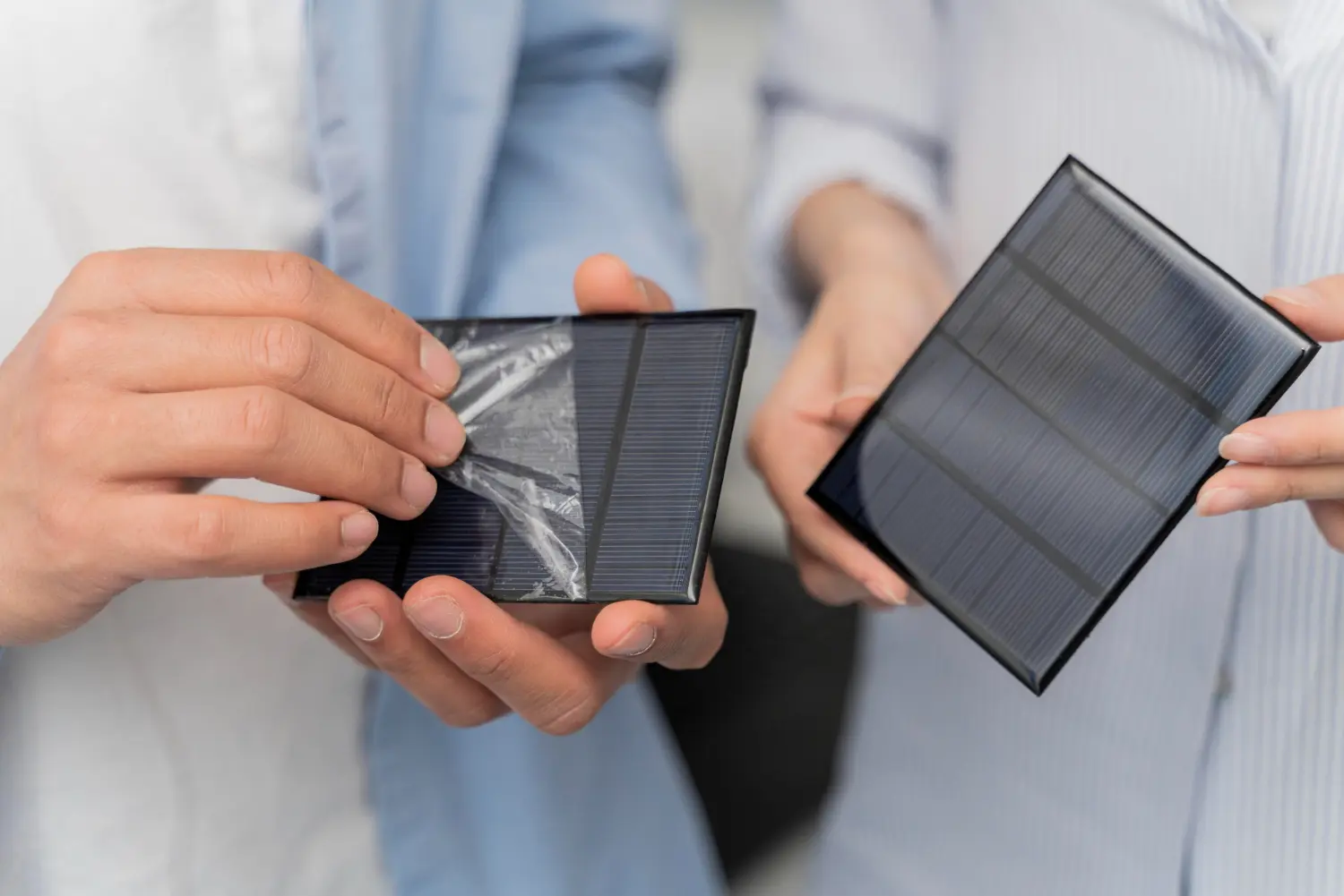 Curso en Solar Térmica para ACS 1