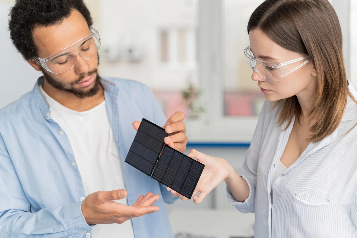 Curso en Solar Térmica para ACS 2