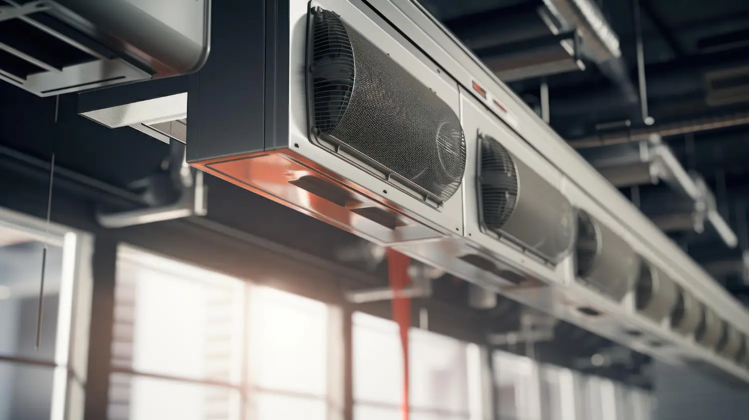 Diplomado en Automatización y Control en Sistemas HVAC 1