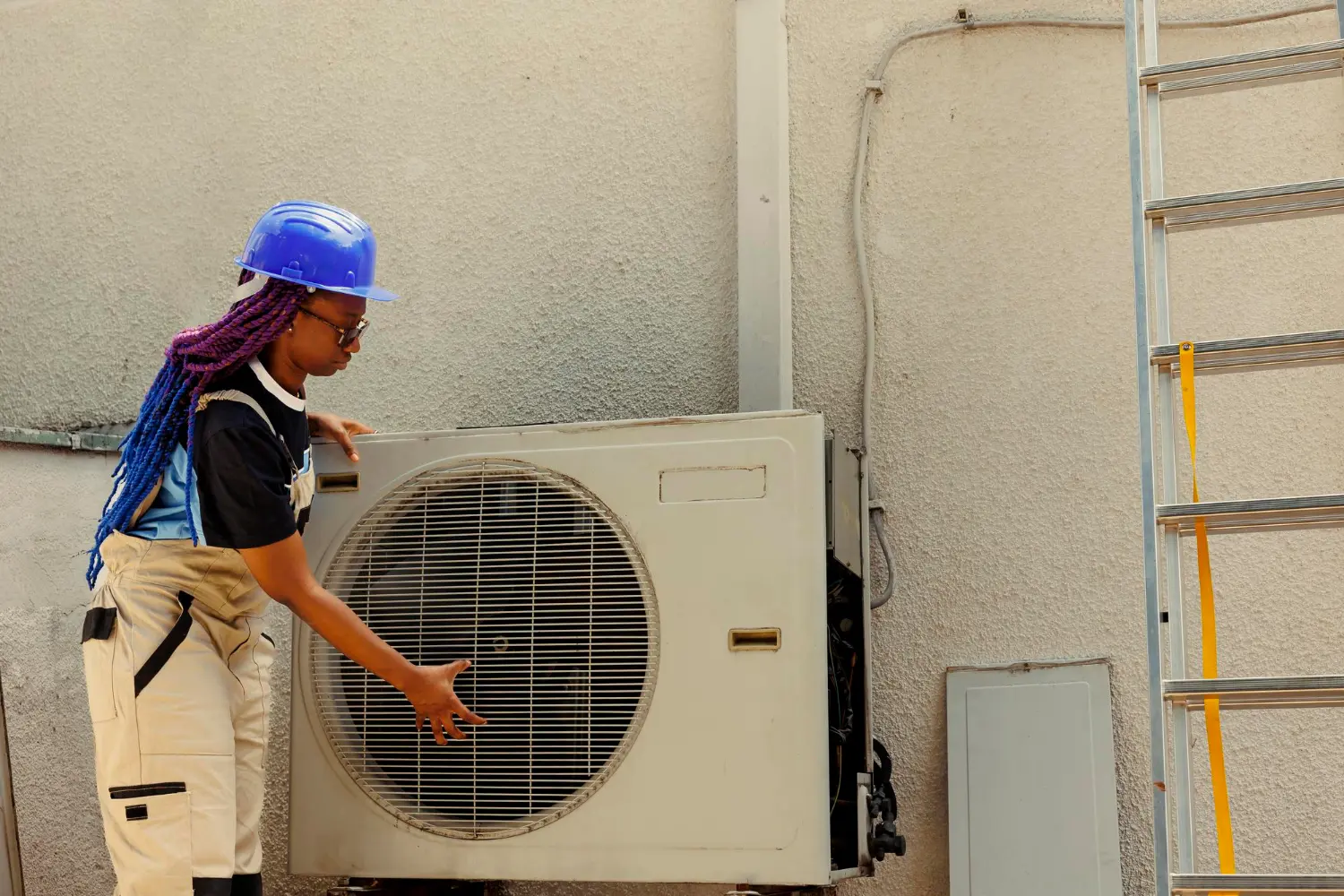 Diplomado en Automatización y Control en Sistemas HVAC 3