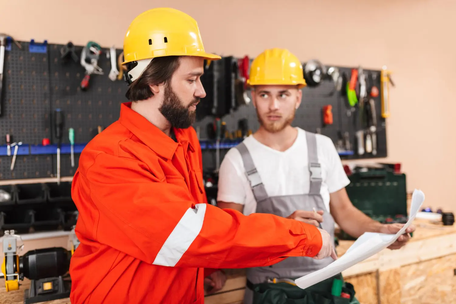 Diplomado en Prevención de Riesgos Laborales Técnicos