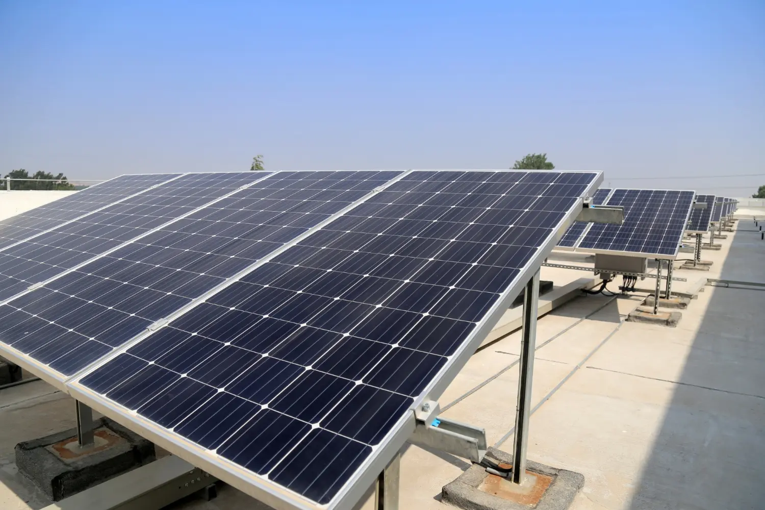Diplomado en Solar Térmica para Edificios 1