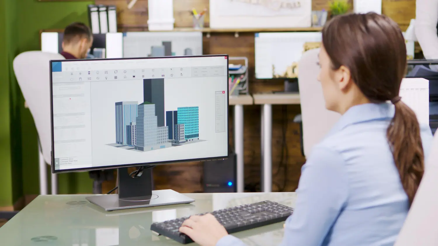 Máster en Coordinación BIM y Gestión de Información (ISO 19650) 2