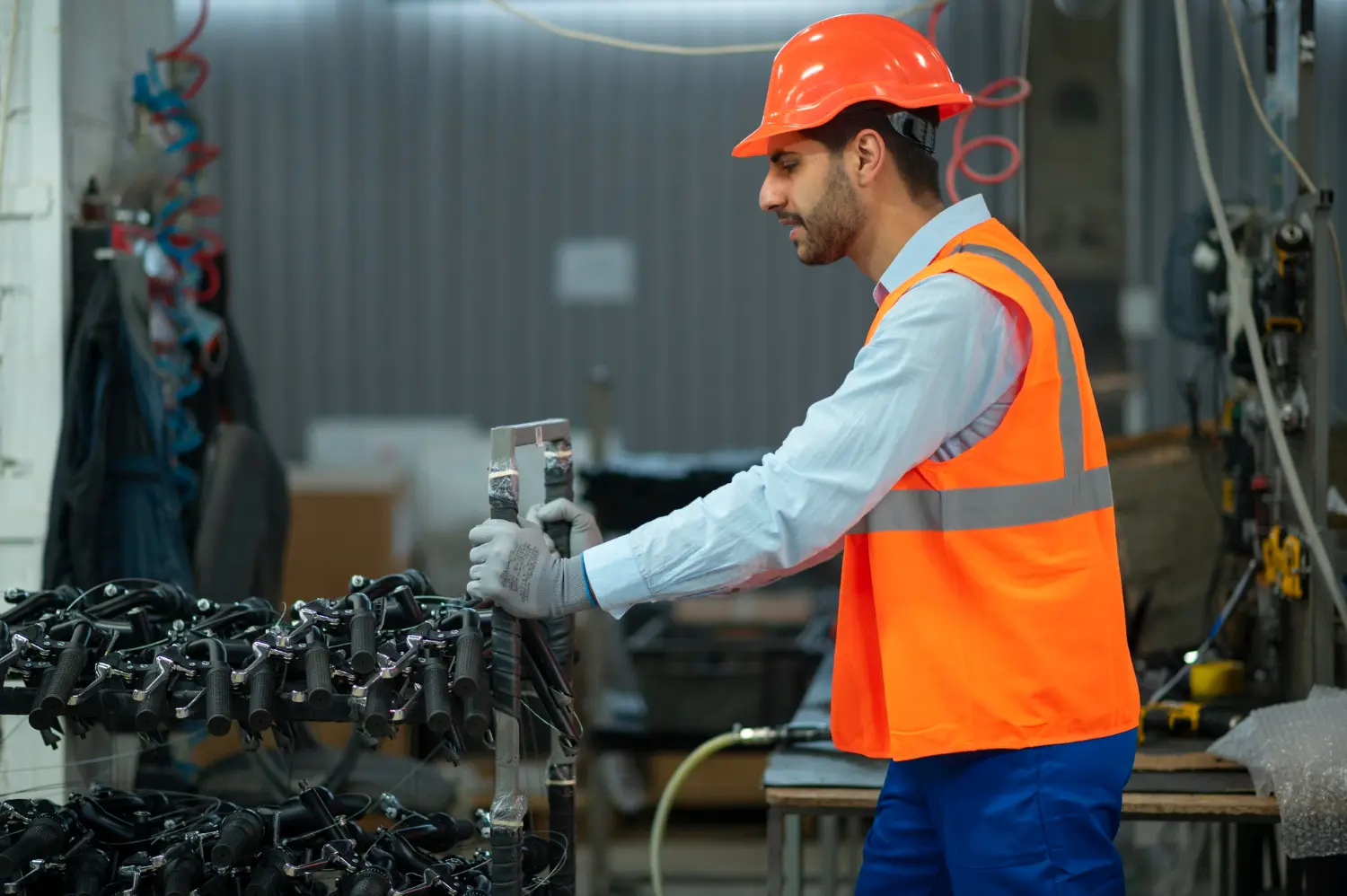 Máster en Diseño y Mantenimiento de Instalaciones de Procesos Industriales