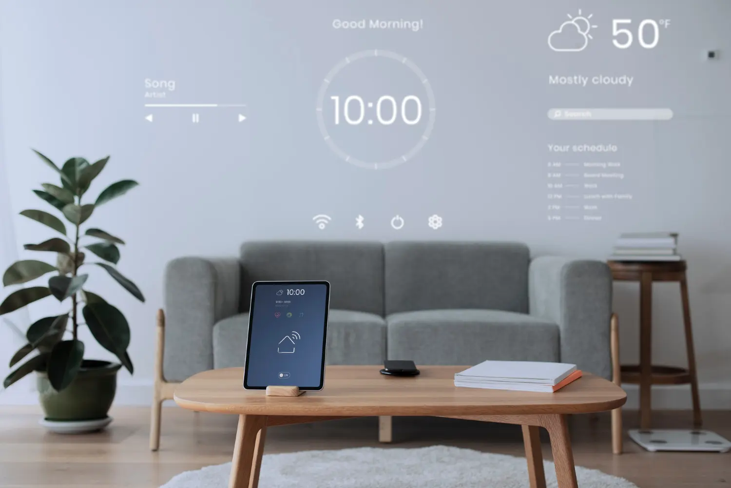 Máster en Domótica, Automatización y Control de Edificios Inteligentes 1