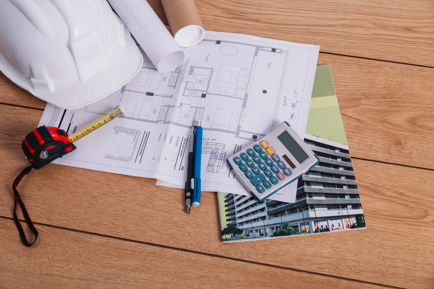 Máster en Planificación, Costes y Control de Obra 1