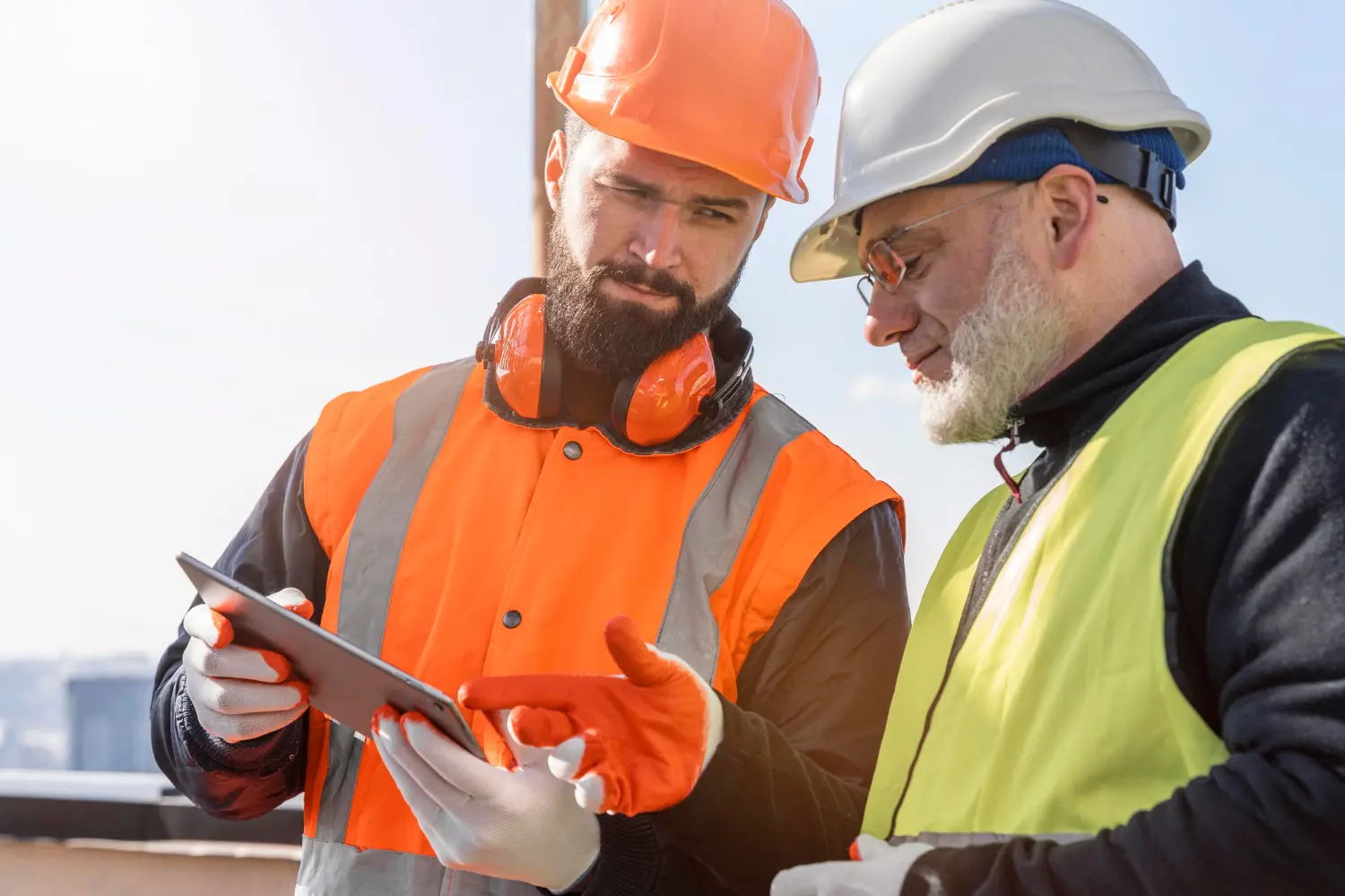 Máster en Puesta en Marcha y Commissioning de Instalaciones 1