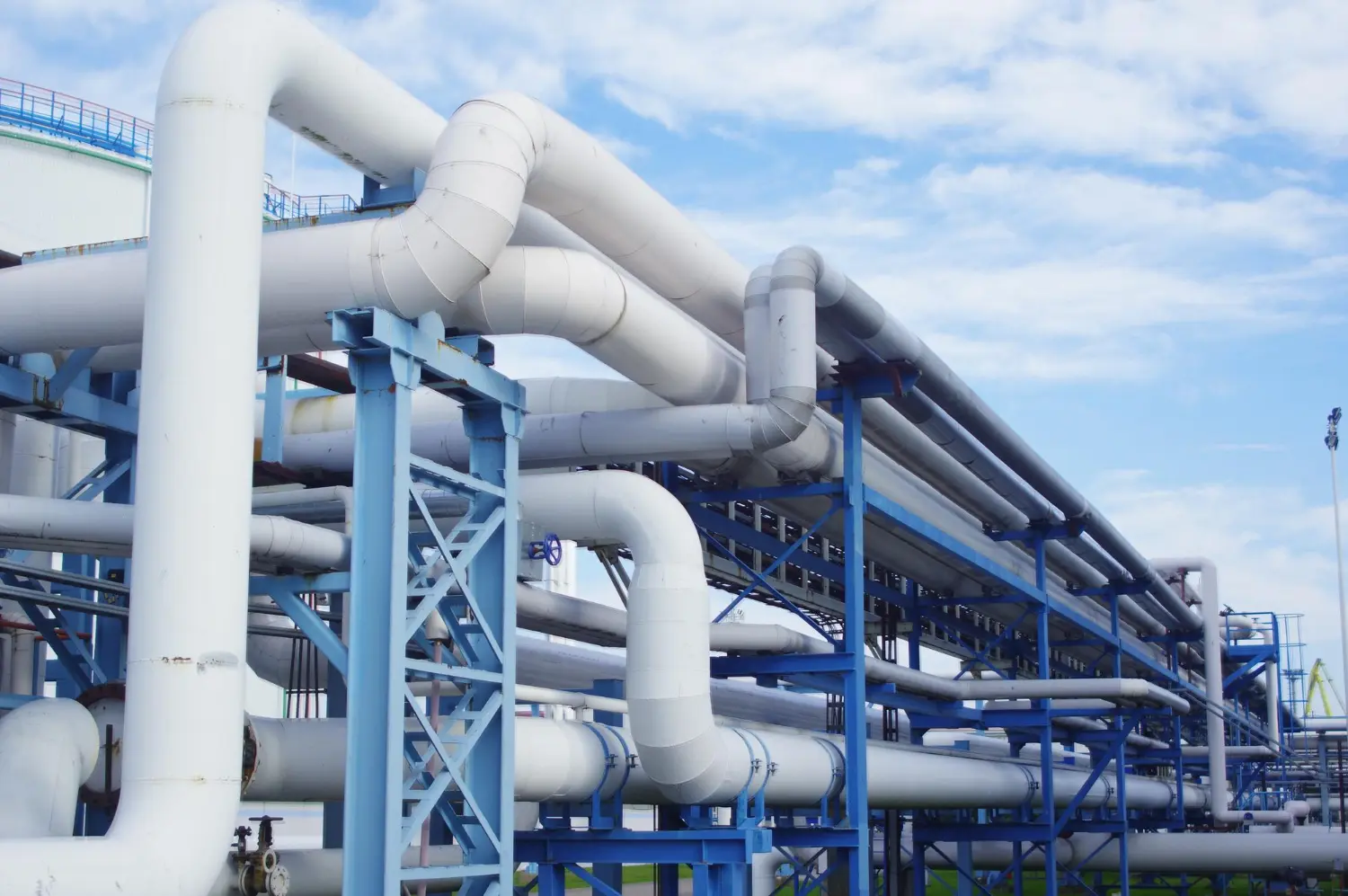 Máster en Rehabilitación de Instalaciones Hidrosanitarias 1