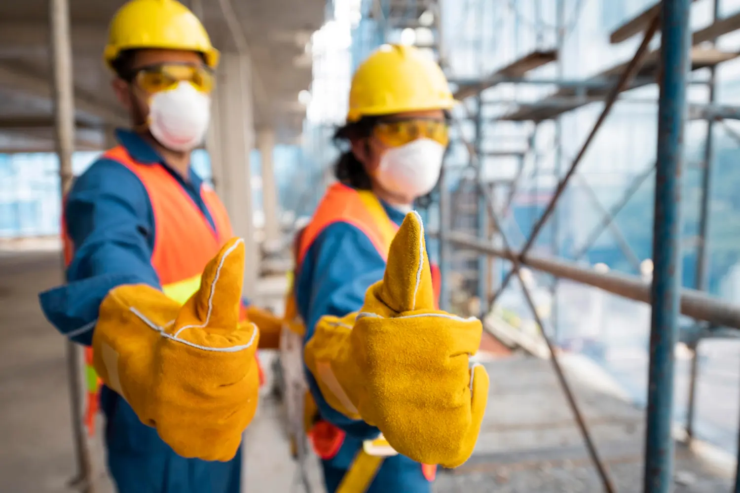 Máster en Seguridad Industrial y Normativas Técnicas 2