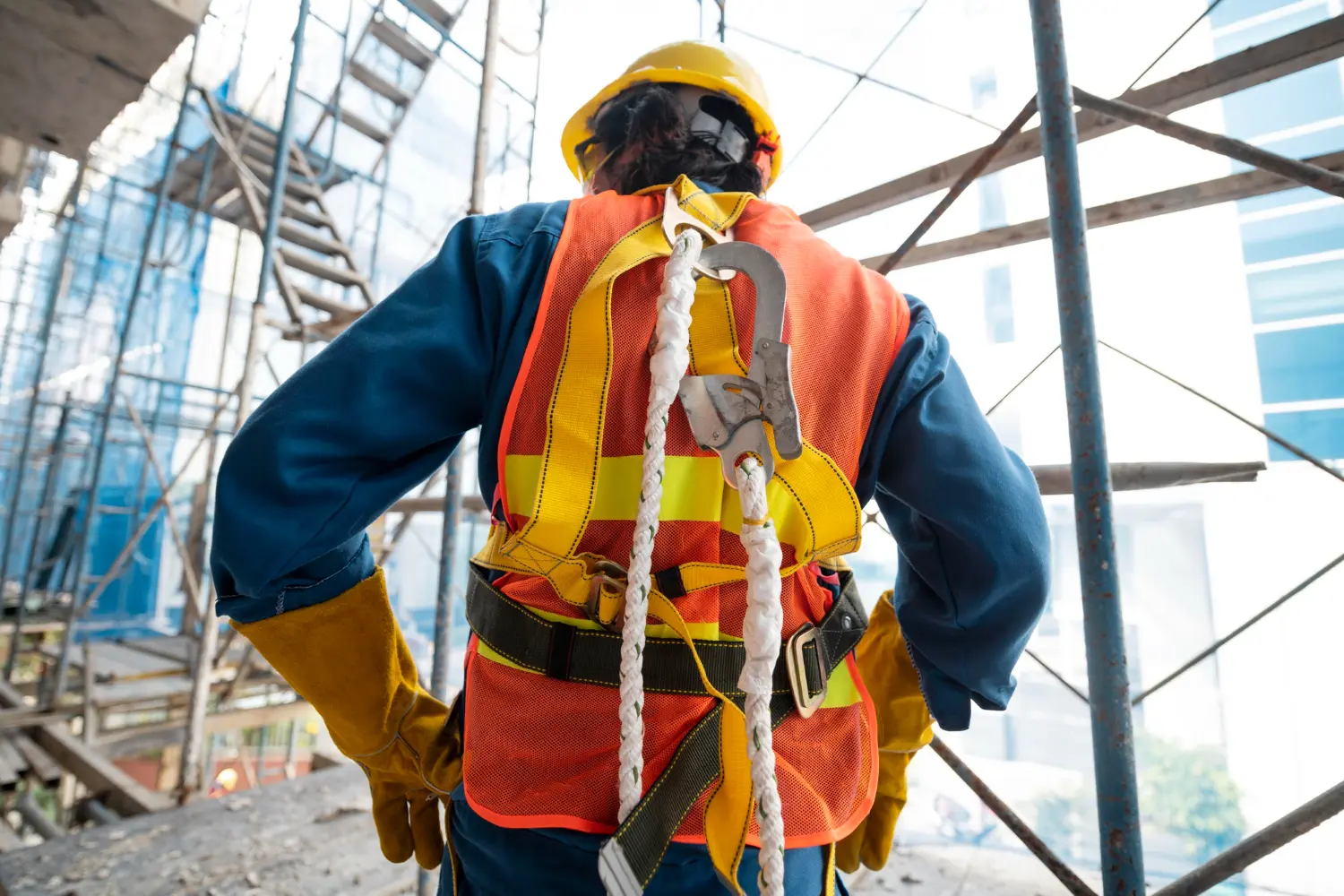 Máster en Seguridad Industrial y Prevención de Riesgos 1