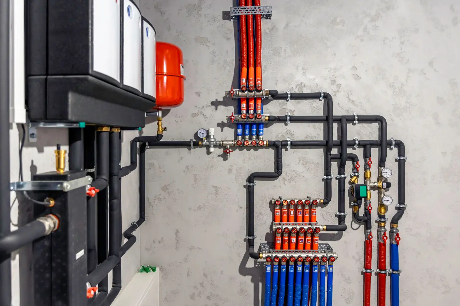 Curso en Prevención de Legionella en ACS 2