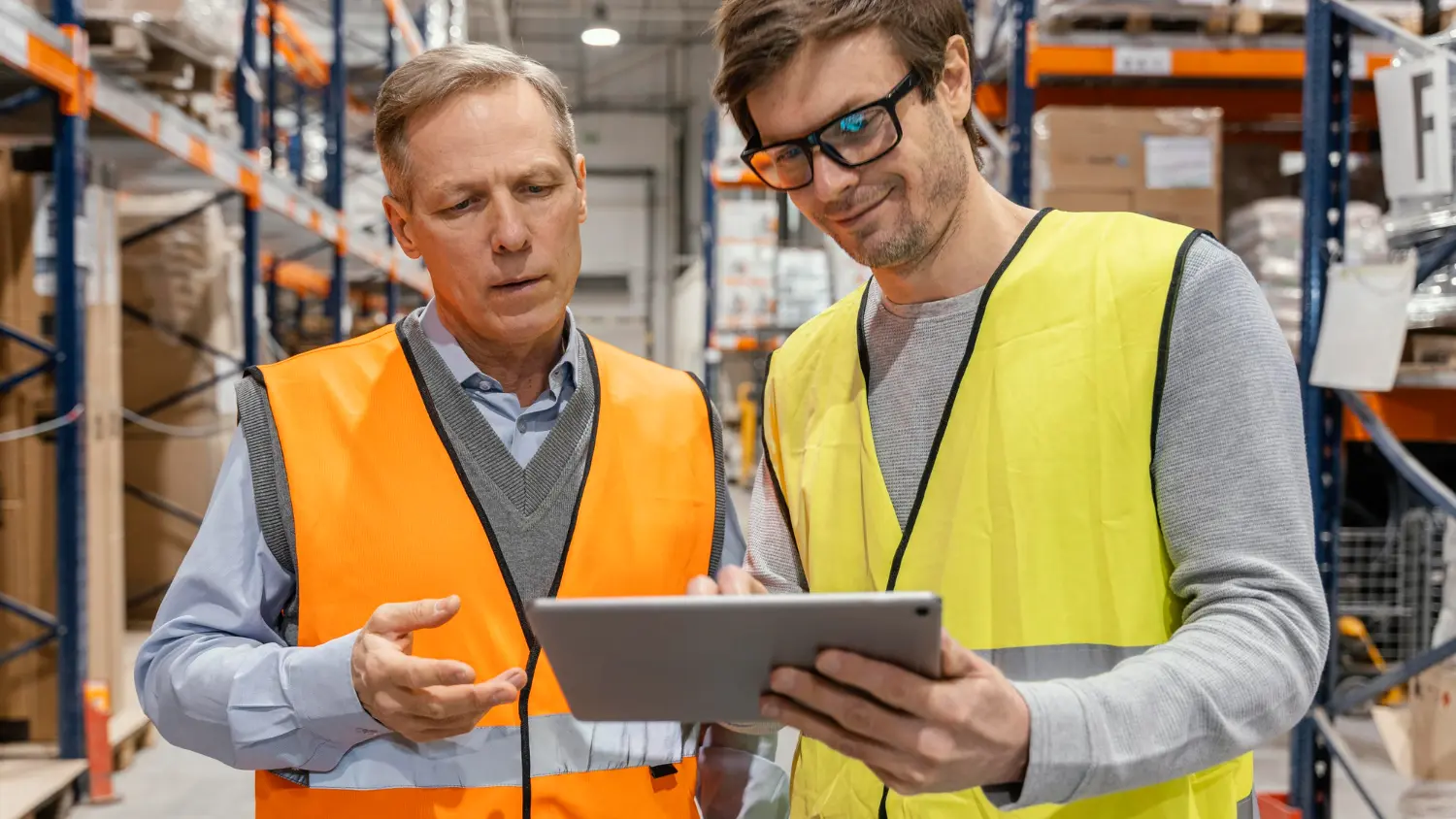 Curso en Procurement y Comparativos Técnicos