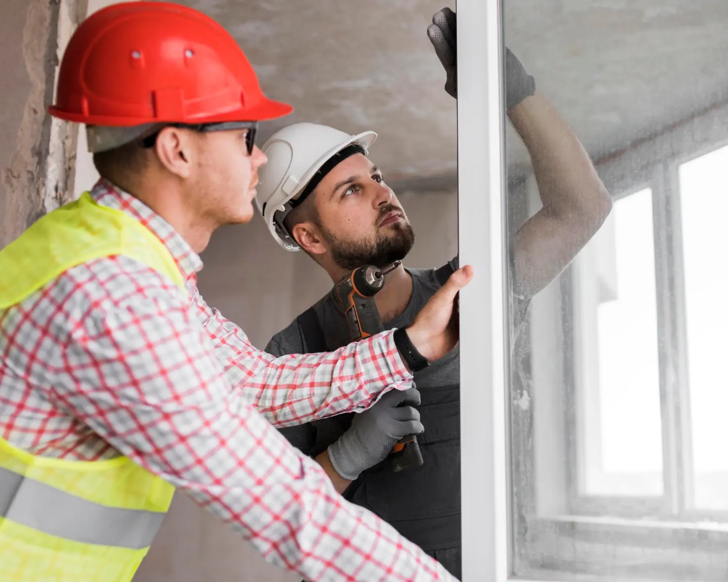 Curso en Ventanas de Altas Prestaciones 2