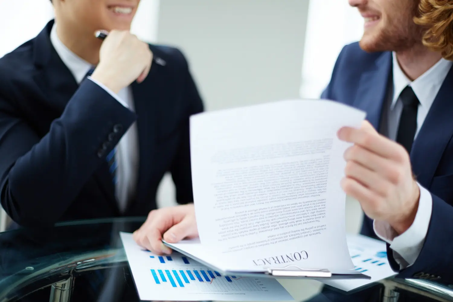 Diplomado en Contract Management y Reclamaciones 1