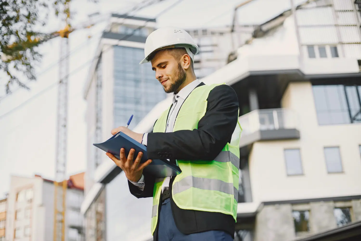 Diplomado en Dirección de Obra y Coordinación Técnica 1