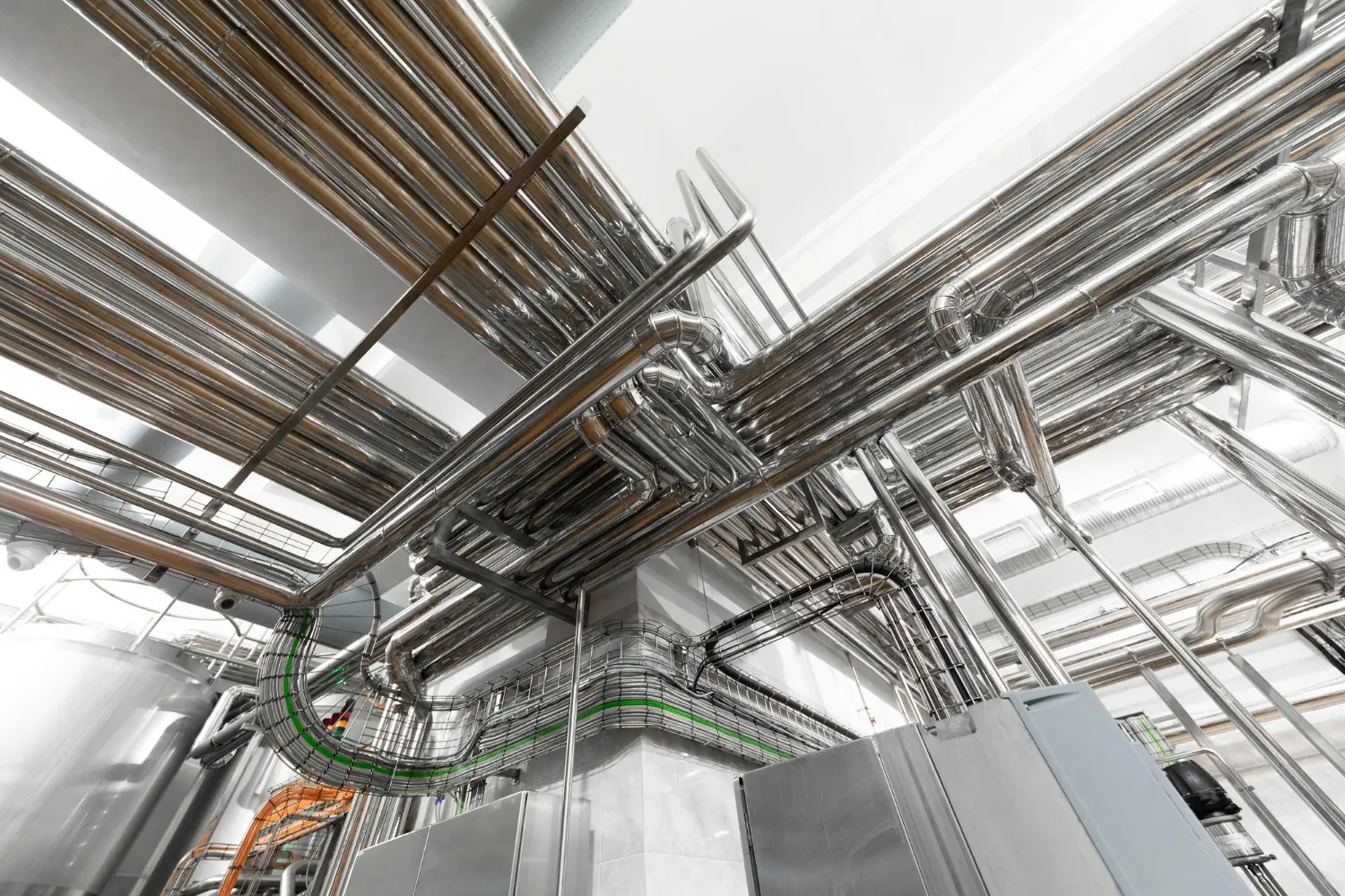 Diplomado en Instalaciones de Aire Comprimido y Vacío
