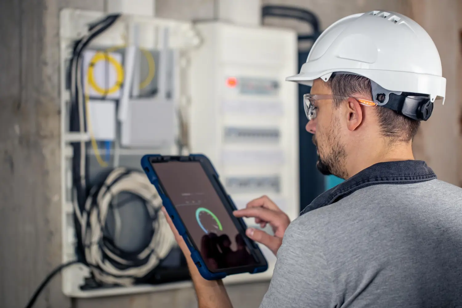 Curso en Análisis Energético en Edificios Inteligentes 1