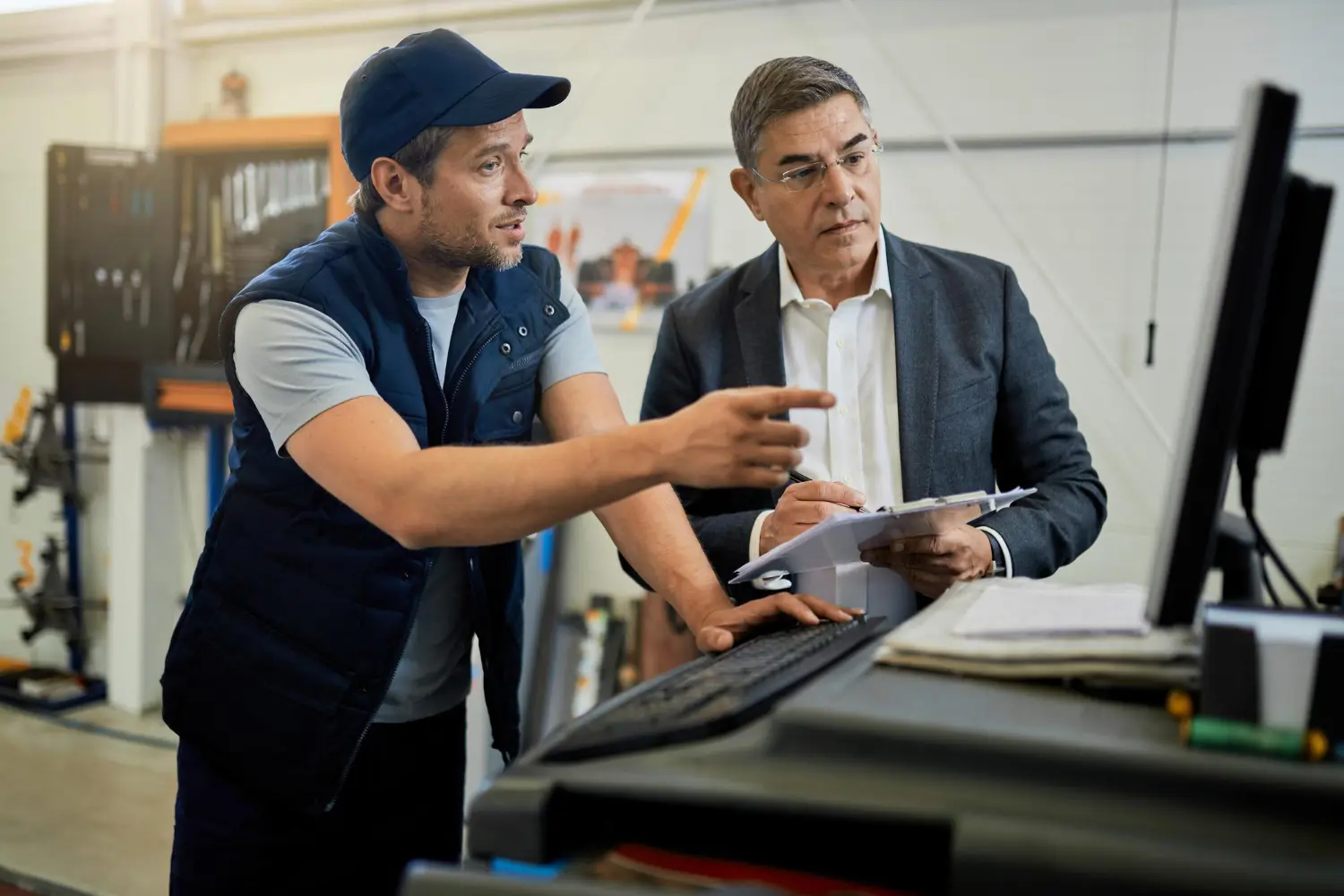 Curso en BMS y Control de Instalaciones 1