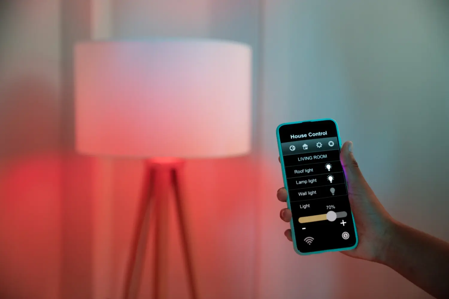 Curso en Control y Automatización de Iluminación 1