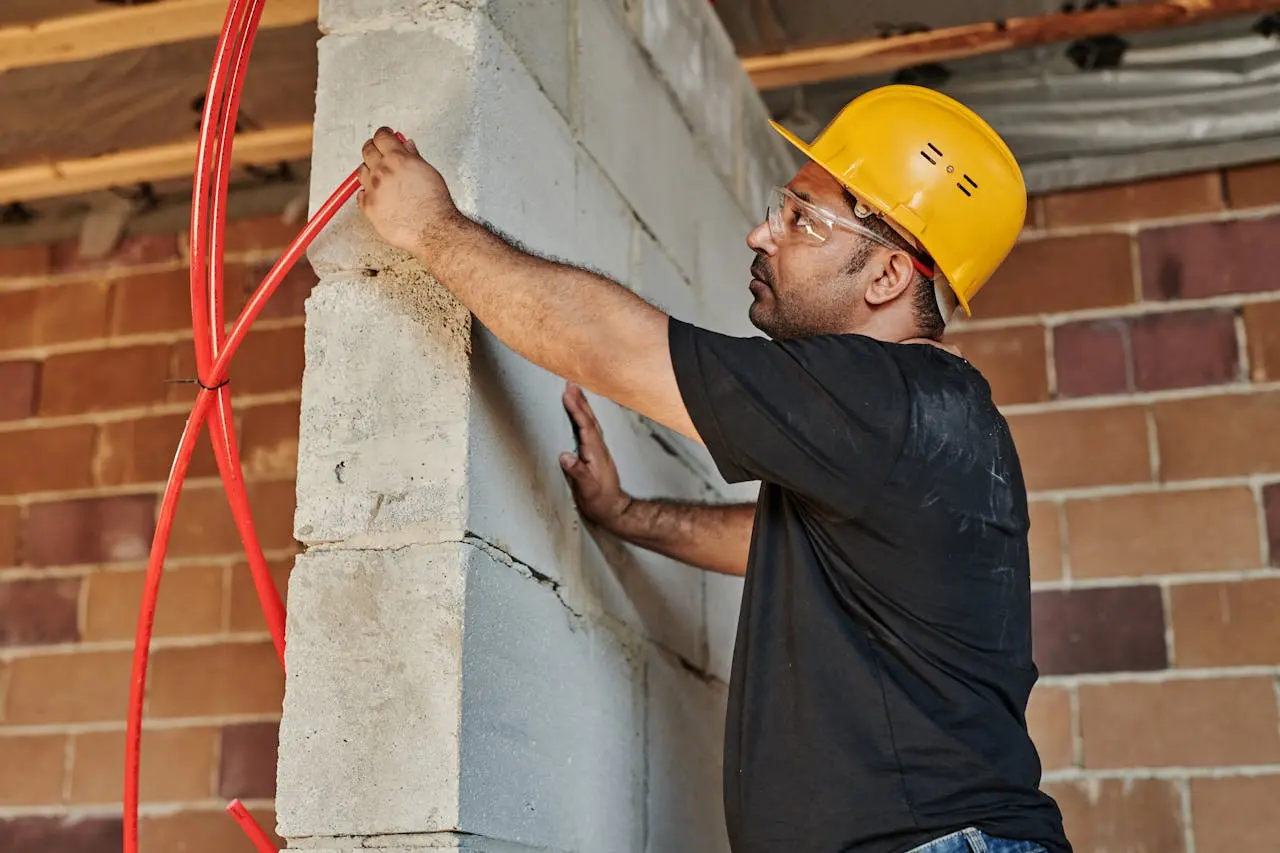 Curso en Seguridad en Obras e Instalaciones 3