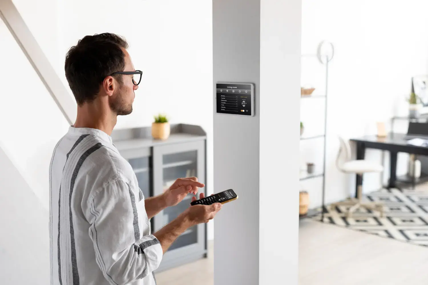 Curso en Sistemas de Automatización Residencial 1 (1)