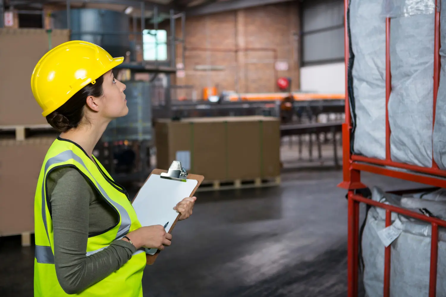 Diplomado en Seguridad y Normativa Industrial ATEX