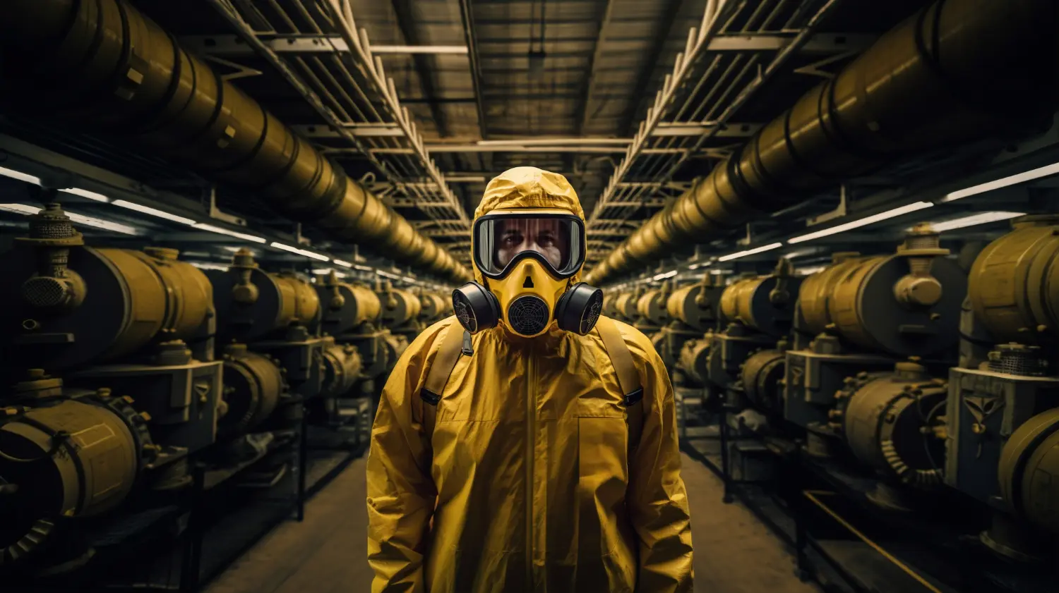 Curso en ATEX y Seguridad en Zonas con Riesgo de Explosión 1