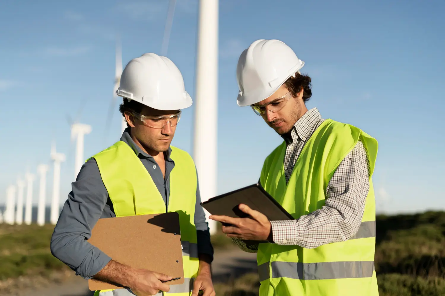 Curso en Auditorías Energéticas de Planta 1