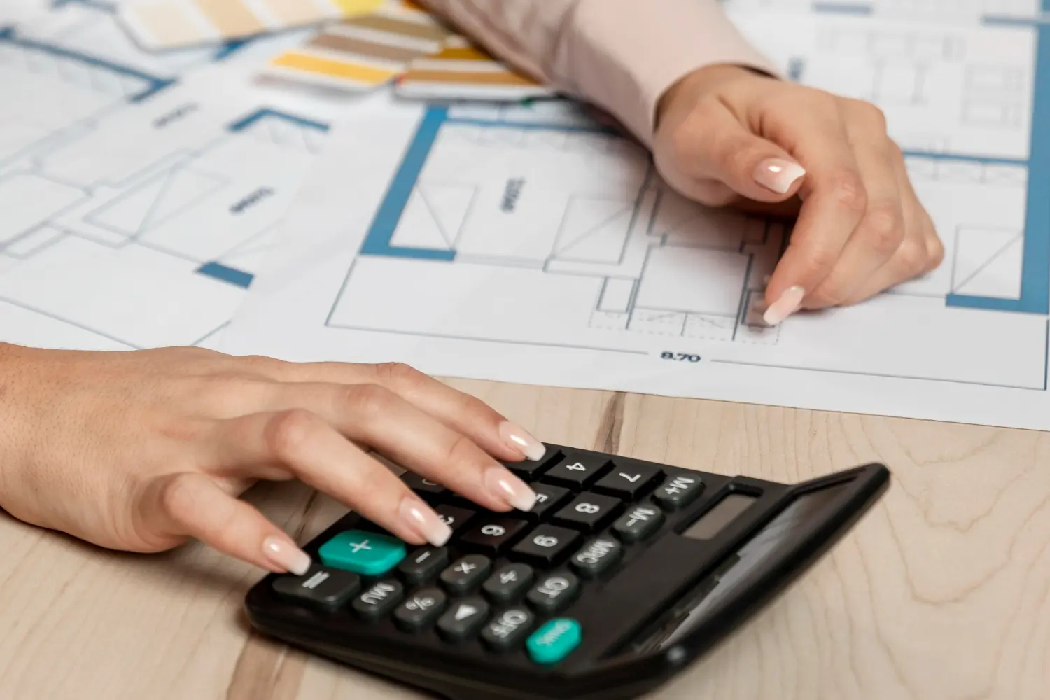 Curso en Control de Costes en Proyectos 1