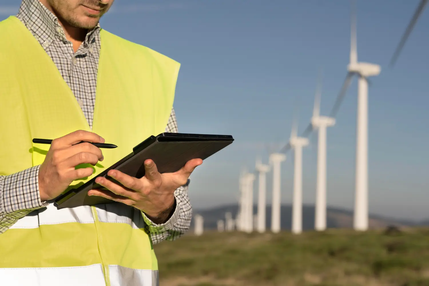 Curso en ISO 50001 y Gestión Energética 1