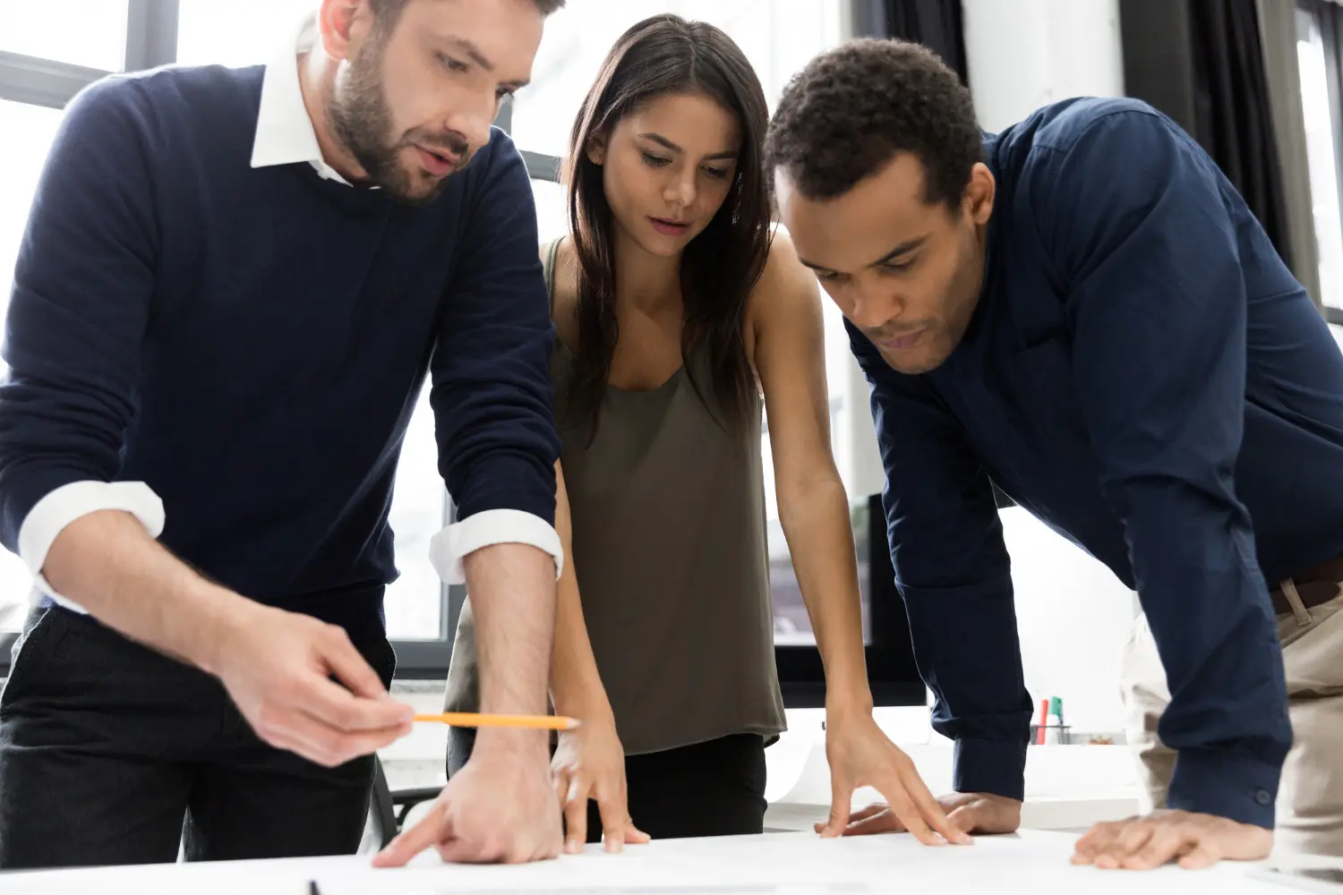 Curso en Liderazgo y Gestión de Equipos de Proyecto 1