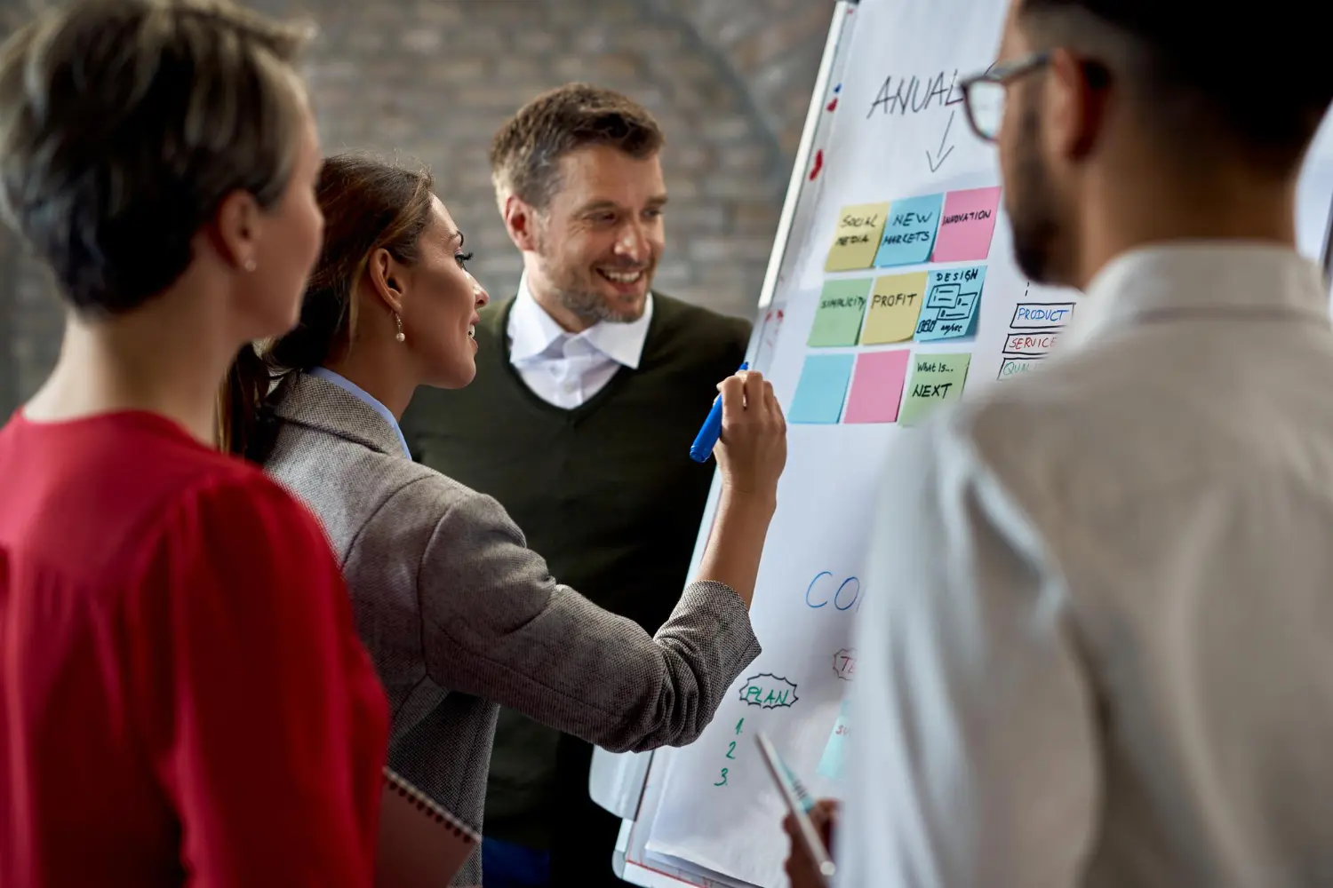 Curso en Liderazgo y Gestión de Equipos de Proyecto 3