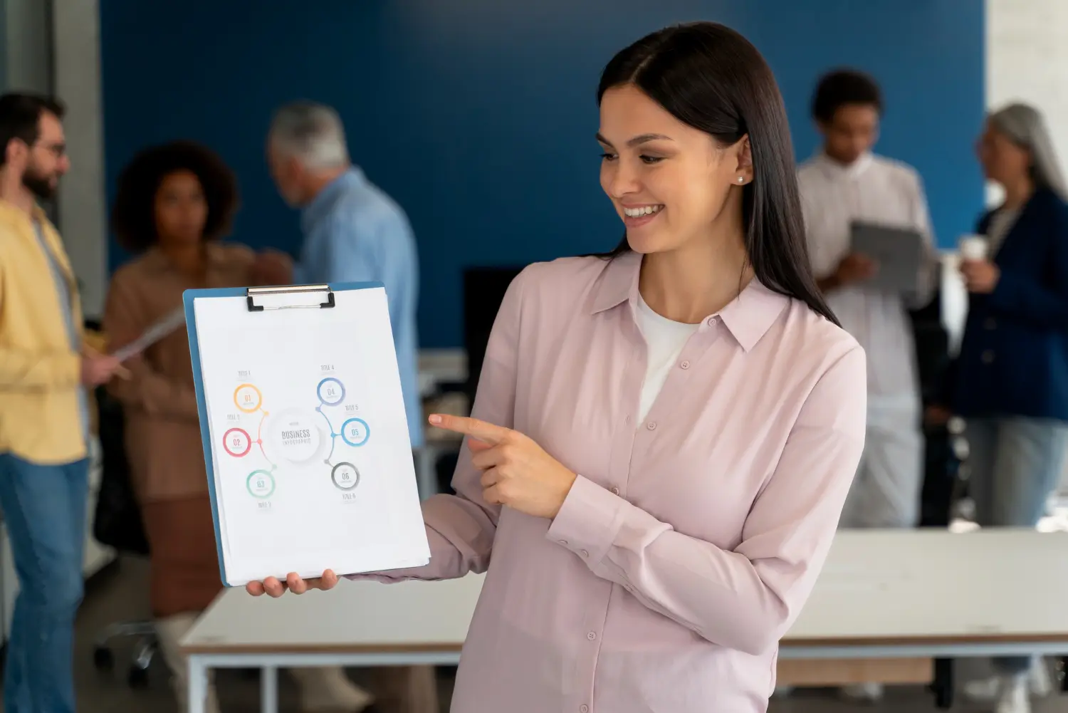 Curso en Preparación para Certificación PMP 1