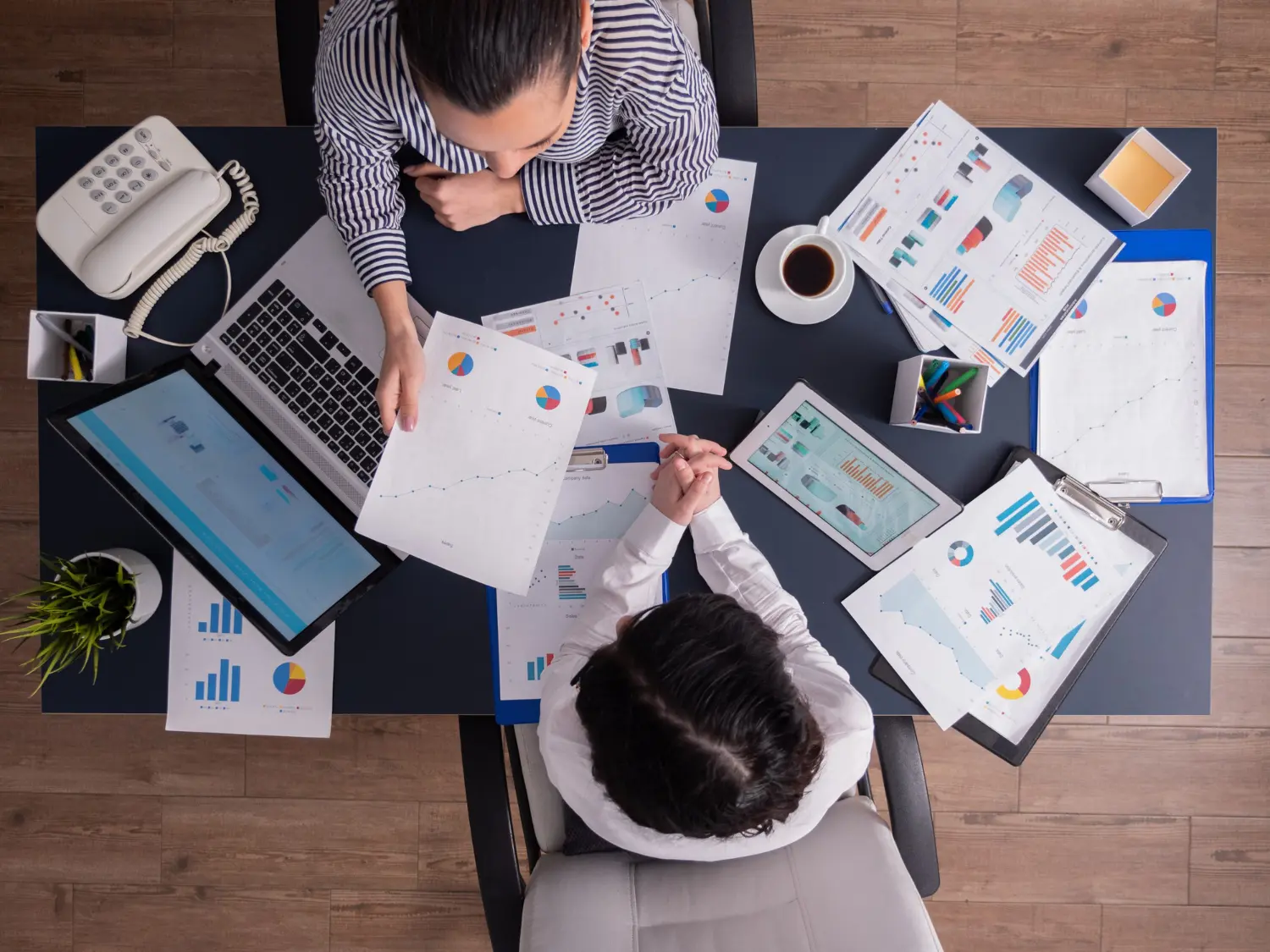 Curso en Project Management 1