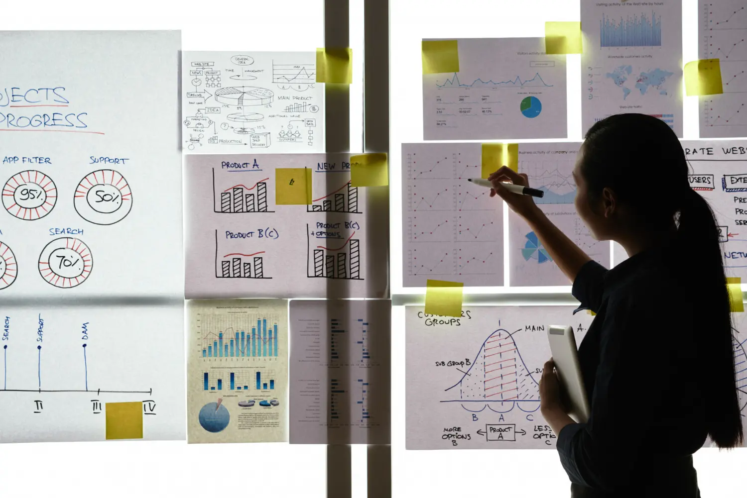 Curso en Project Management 2