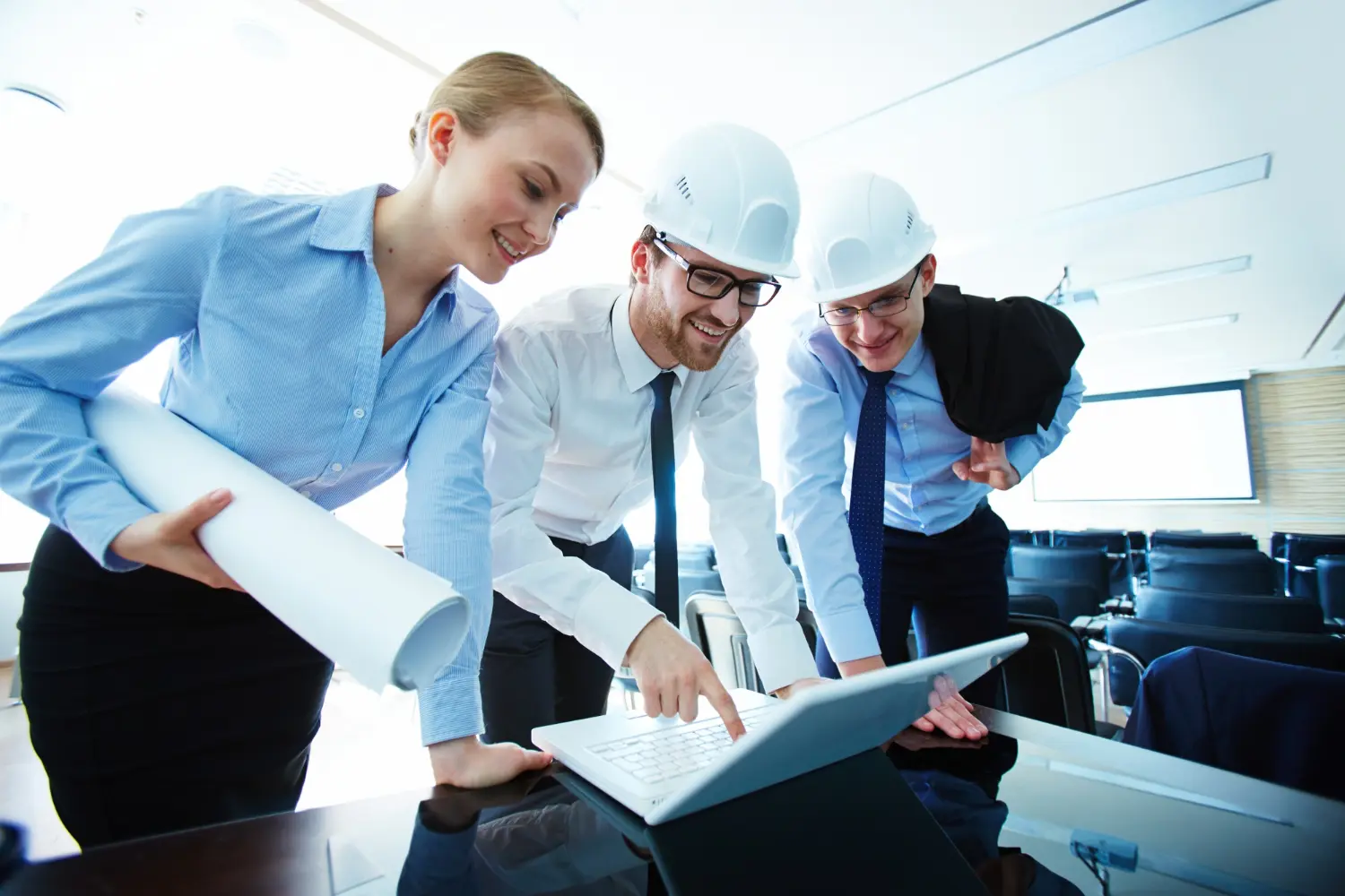 Diplomado en Dirección de Proyectos de Ingeniería 1