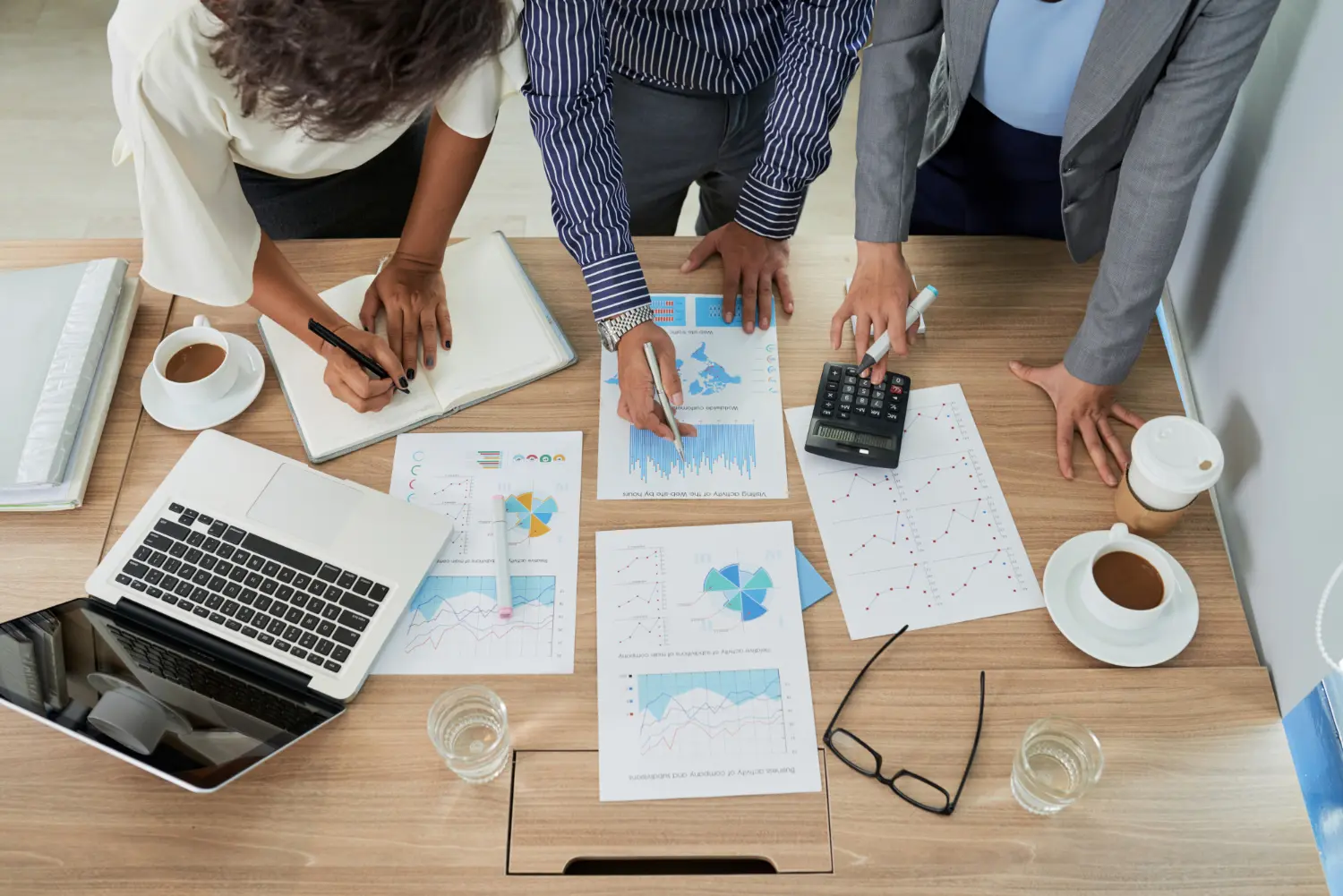Diplomado en Gestión Económica y Financiera de Proyectos 1