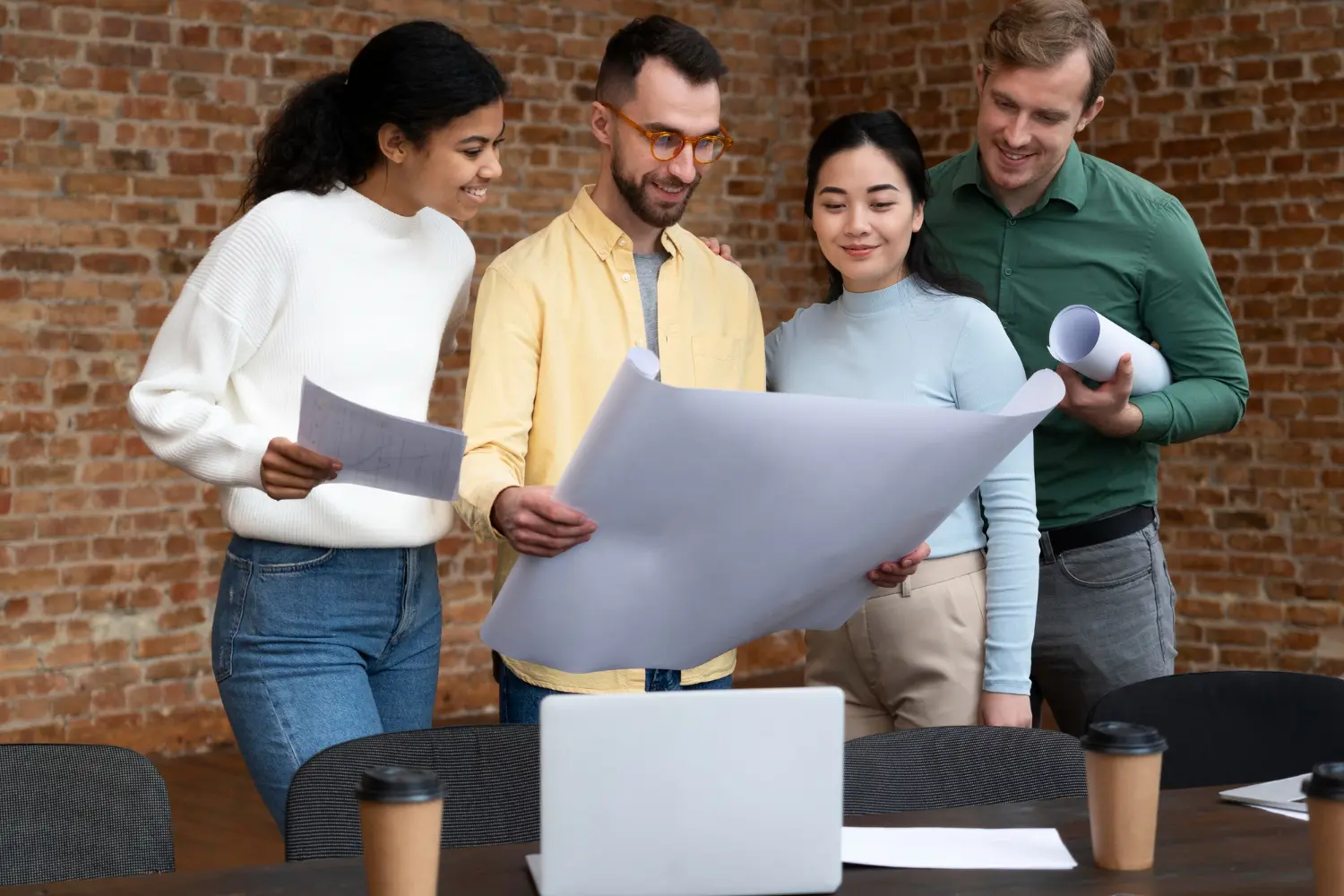 Diplomado en Liderazgo y Dirección de Equipos de Proyecto 3