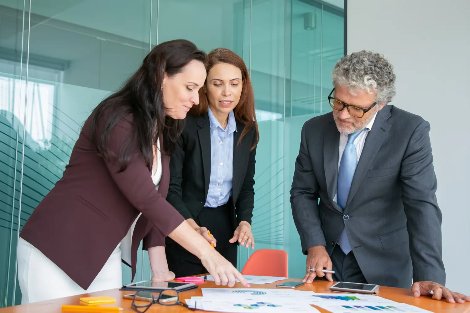 Diplomado en Project Management Profesional 1