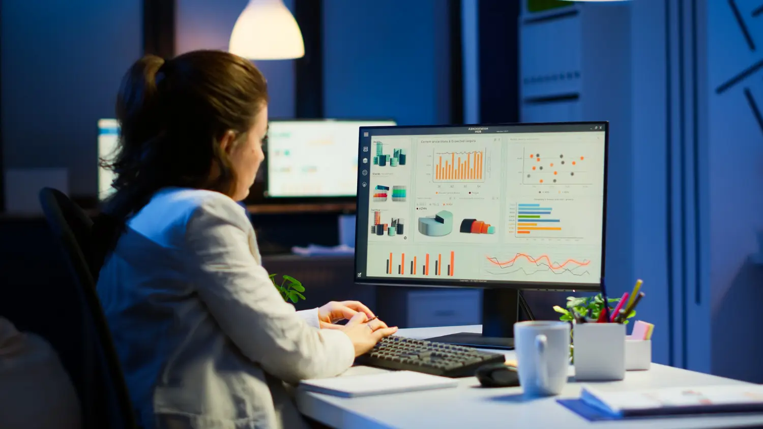 Curso en Análisis de Datos para Ingeniería 1