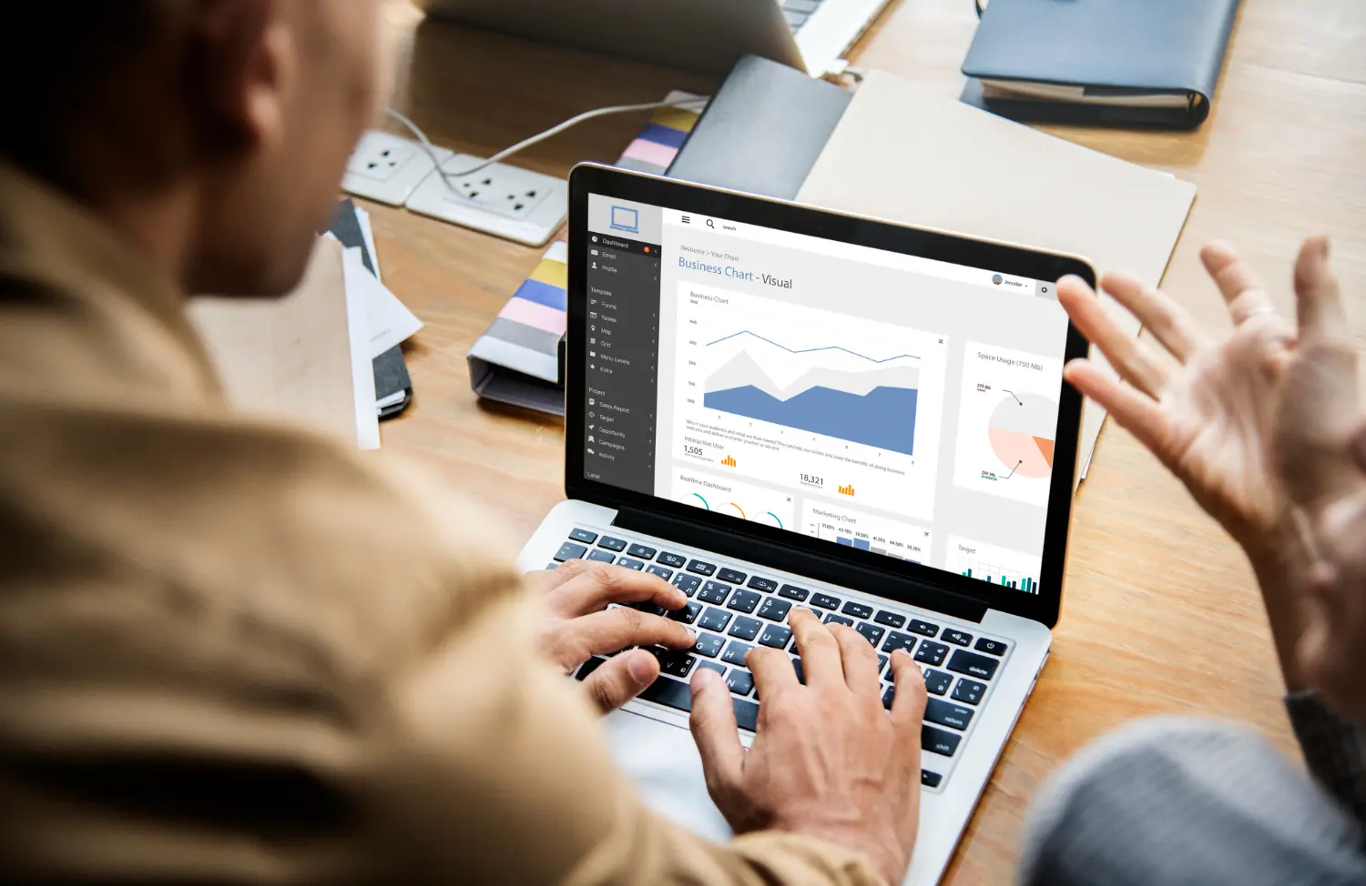 Curso en Análisis de Datos para Ingeniería 2