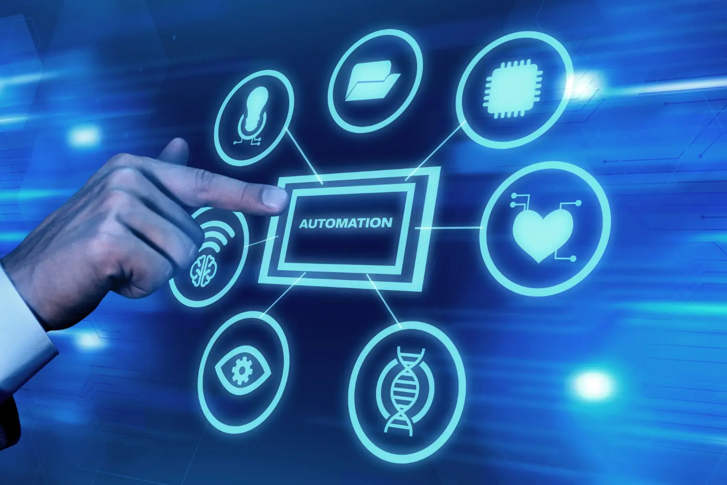 Curso en Automatización Inteligente de Procesos 1
